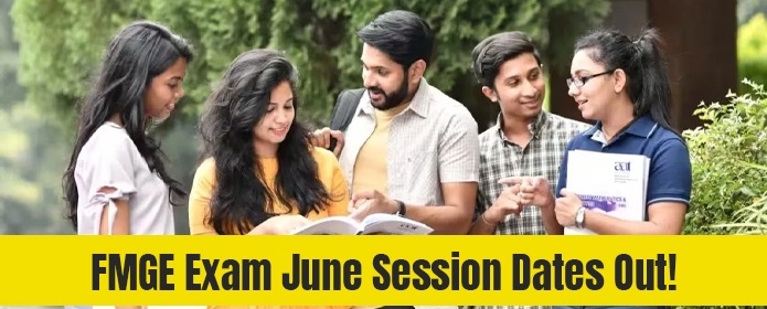 FMGE June 2025 Registration Begins, Direct Link to Apply!